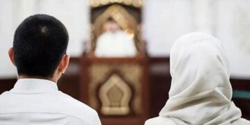 Свадьба в Курбан айт: разрешено ли в исламе?