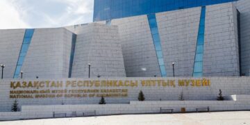 В Астане пройдет выставка в честь «Диуан луғат әт-түрк»