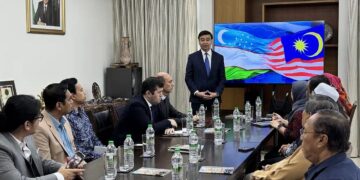Узбекистан и Малайзия запускают новые маршруты «Умра плюс»