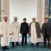 Думан Сайфулла назначен главным имамом ВКО