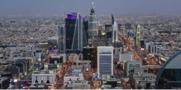 Саудовская Аравия готова принять переговоры о мире в Украине