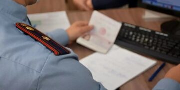 МИД разработал поправки в правила въезда для граждан Ирана и Индии