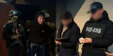 КНБ пресек деятельность религиозных радикалов в регионах