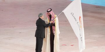 Саудовская Аравия примет X зимние Азиатские игры — 2029