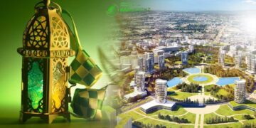 Рамадан-2025: Расписание времени поста и намаза в Астане