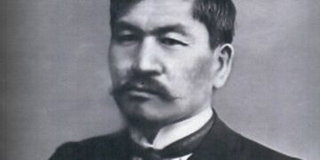 Бүгін – Әлихан Бөкейханның туған күні