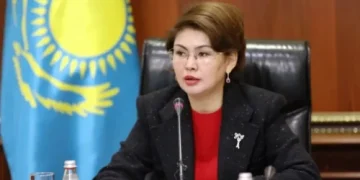 Аида Балаева: Журналистер аккредитация талаптарын естен шығармағаны жөн