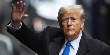 Дональд Трамп ирандықтарды Наурызбен құттықтады