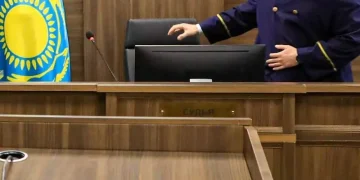 Лаңкестікті насихаттап, абақтыға тоғытылды