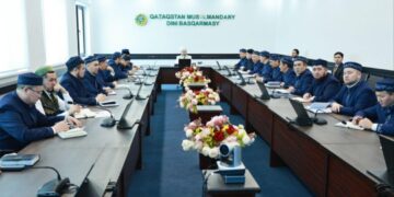 Рамазан: алғашқы онкүндік қорытындыланды