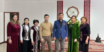 Көкпар тарихы мен мәдениетіне арналған 4-томдық кітап әзір тұр – Абылайхан Қалназаров