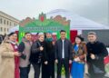 Мерейлі мереке айшықтары