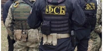 В Москве ликвидирован боевик Исламского государства