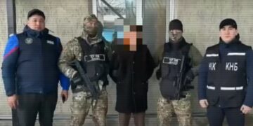 Религиозные радикалы задержаны в Туркестанской области