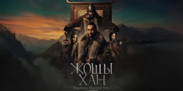 Фильм о Жошы хане выходит в казахстанский прокат