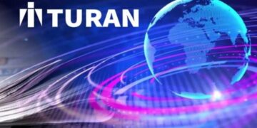 Turan: новый цифровой кошелек объединяет тюркский мир