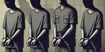 В Алматы задержаны четверо граждан за пропаганду терроризма