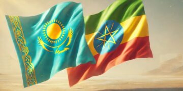 Эфиопия примет участие в VIII Съезде