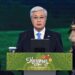 Касым-Жомарт Токаев: Наурыз – символ единства, чистоты и труда