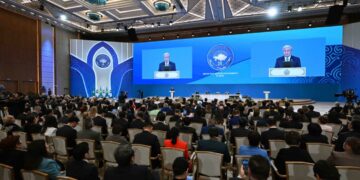 Президент: Еліміз өркениетті диалогты дамытуға көп күш жұмсап келеді