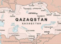 Kazakhstan емес, Qazaqstan деп жазылса…