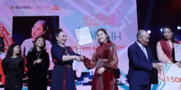 «Серпер» ұлттық өнер байқауы қорытындыланды