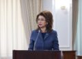 Аида Балаева: ЮНЕСКО тізіміне енген бірқатар ескерткіштер көп жағдайда «қараусыз қалған»