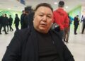 Жанкүйер: «Жәнібектің жекпе-жегін көру үшін Үрімшіден арнайы келдім»