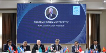 «Түркі Барометрі – 2024» зерттеуінің нәтижелері жарияланды