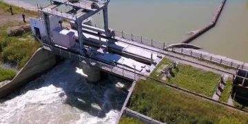 Ислам даму банкі елімізге су қоймаларын салуға көмектеседі