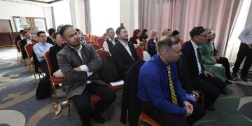 Діни біліктілікті арттыру семинары өтті