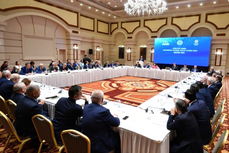Суретті түсірген Сайлау Майлыбаев