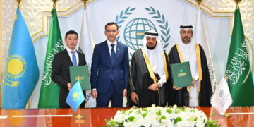 Мәулен Әшімбаев: Дін көшбасшыларының күш-жігерін біріктіру аса маңызды