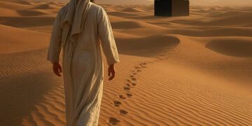 Отыз жылғы қажылық