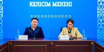 Деструктивті діни ақпараттан қауіп көп