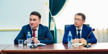 Рухани қауіпсіздік – ішкі тұрақтылық кепілі