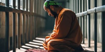 Религия в местах лишения свободы