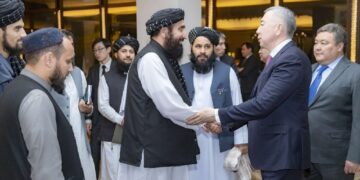 $140 млн: итоги первого дня казахстанско-афганского бизнес-форума