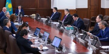 Бектенов: Важно расширять присутствие Казахстана в списках ЮНЕСКО