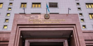 Минюст: Брак регулируется Кодексом, а не религиозными нормами