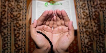 Как обучиться намазу самостоятельно?