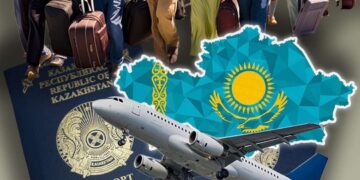 С начала года более 3 тысяч кандасов вернулись в Казахстан