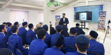 Медресе-колледжи в Казахстане: как и кого обучают?