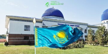 Сколько медресе действуют в Казахстане?