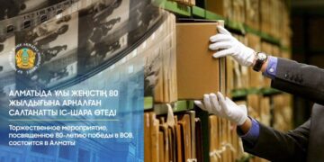 383 фото подвигов: в Алматы откроется выставка о героях войны