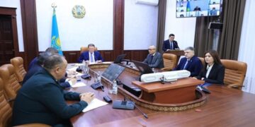 В СКО обсудили реализацию мер по профилактике экстремизма и терроризма
