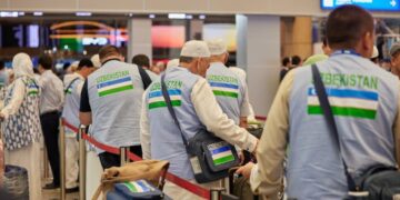 Хадж-аферы в Узбекистане: 2,5 тыс. обманутых паломников и 25 млрд ущерба
