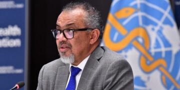 Глава ВОЗ призвал готовиться к новой пандемии