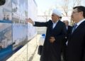 Власти Кыргызстана предлагают ограничить число мечетей и храмов