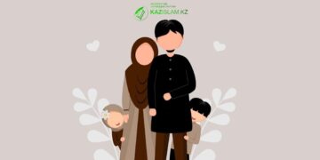 Требовательная жена: как мусульманину сохранить гармонию в семье?